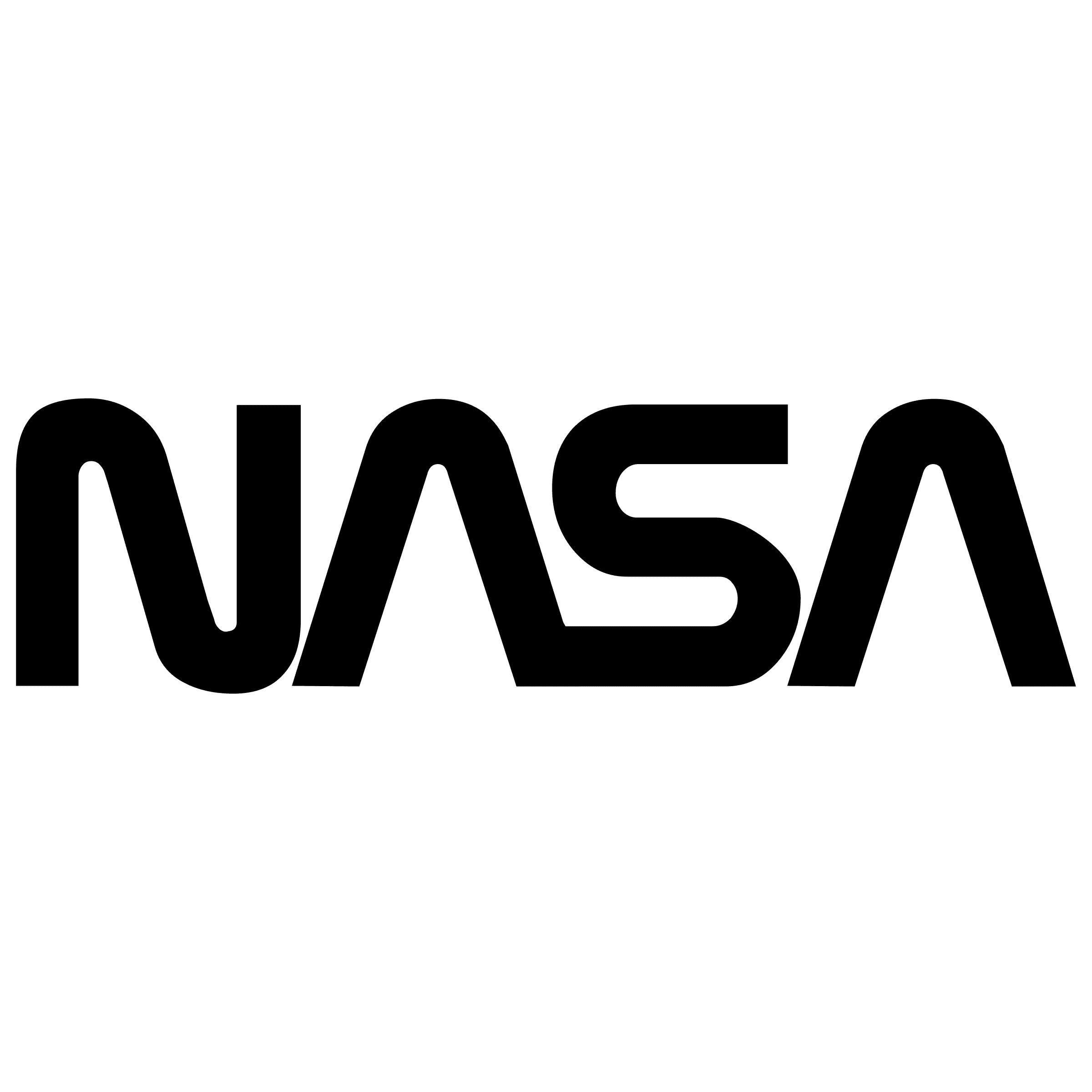 NASA logo